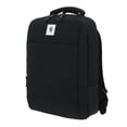 thumbnail image 2 of Mochila grande 1818 Unisex WYNN Negro con Porta Laptop de hasta 15., 2 of 7