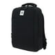 thumbnail image 2 of Mochila grande 1818 Unisex WYNN Negro con Porta Laptop de hasta 15., 2 of 7