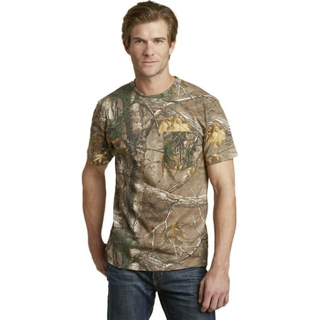 100% Cotton 2 Pocket - Explorer 100% Cotton TShirt with Pocket