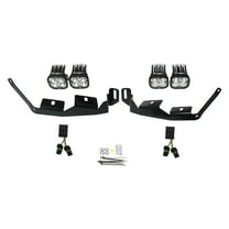 Baja Designs 44-7013 - Pro Headlight Kit