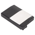thumbnail image 4 of Paquete de Batería recargable de iones de litio de 1200mAh 3.6V Vevor Para PSP2000 3000 S110, 4 of 5