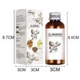 BONINGGG Natural Massage Oil Contains A Variety Of Essences,