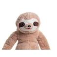 thumbnail image 2 of Beige Sloth - 32" Sitting, 2 of 2