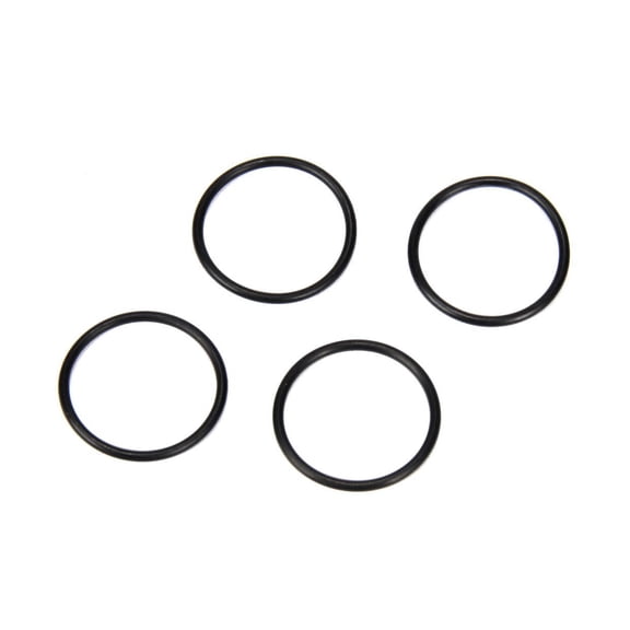 ACDelco 23500360 GM Original Equipment Oil Filter Adapter Seal