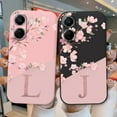 thumbnail image 2 of For Poco C65 Case Cute Flowers Letters Shockproof Soft Silicon Protector Coque For Xiaomi PocoC65 Phone Cases Poco C 65 Funda Khe-zmtah08 Poco C65, 2 of 6
