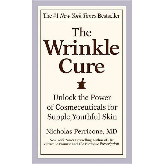 The Wrinkle Cure, (Paperback)