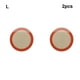 thumbnail image 4 of Wosthever Barra de silicona de 2 piezas, fuerte para tapetes para hornear en casa, tapete para hornear, para limpiar, flexibilidad fuerte y no Type2 NO2, 4 of 6
