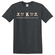 NICU RN Neonatal Nurse Retirement Practitioner Graphic T-Shirt