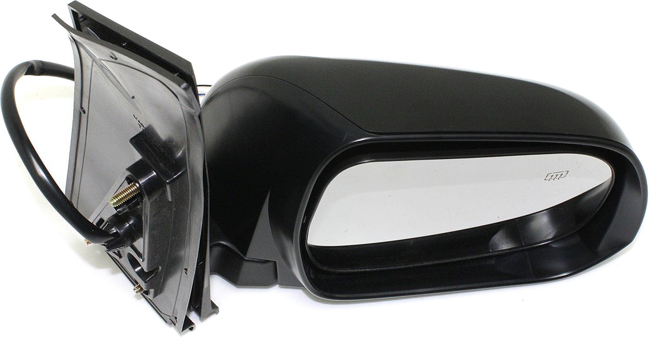 For Toyota Sienna 2004-2010 Door Mirror Driver And Passenger Side | Pair | Power | Non-Heated