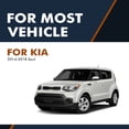 thumbnail image 2 of Set Front Quick Complete Strut-Coil Spring-Rear Shock For 2014-2018 KIA Soul L4, 2 of 10