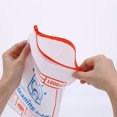 thumbnail image 4 of 1/4/10/12 PCS Bolsas para orinar fáciles de transportar Coche portátil de gran capacidad para bebés, mujeres y hombres, 4 of 8