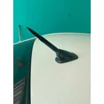 thumbnail image 3 of 4.25" inch Black Aluminum Antenna Mast Power AM/FM for LEXUS IS300 2001-2005 New, 3 of 8
