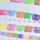 thumbnail image 4 of ADORNO DE PAPEL PICADO CHARRERIA MULTICOLOR PARA FIESTA. 10 PZAS, 4 of 4