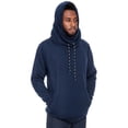 thumbnail image 1 of True Rock Men's Textured Pullover Hoodie, 1 of 5