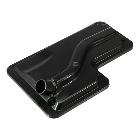 Unique Bargains No.24223670 Transmission Oil Fluid Filter Pan for Ford Explorer 2011-2019 for Ford Taurus X 2008-2009