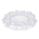 thumbnail image 3 of Bandeja para servir recortada de encaje para boda, bandeja decorativa, plato portátil para servir en mostrador, suministros para fiestas, cumpl, 3 of 9