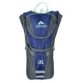 thumbnail image 1 of OZARK TRAIL HYDRATION BACKPACK, 1 of 1