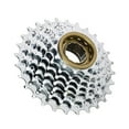 thumbnail image 1 of Mosiee Thread Type Bike Sprocket Designed For 7 9 Speed Systems On Mountain Bikes, 1 of 9