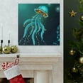 thumbnail image 6 of Jellyfish Fantasia Dream - Canvas, 6 of 10