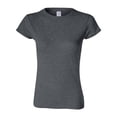 thumbnail image 1 of Gildan SoftstyleÂ® T-Shirt pour Femmes 64000L, 1 of 1