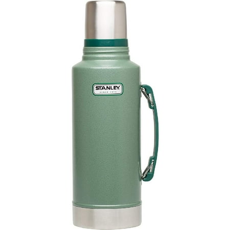 

Classic Vacuum Insulated Wide Mouth Bottle (1.1 QT 2 QT)