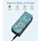 thumbnail image 5 of Cargador de portátil GELINTO 65W/45W para Dell Inspiron 14 15 16, 5 of 6
