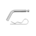 thumbnail image 3 of Draw-Tite 24936  Class I  2K Receiver Hitch - 24936 - Draw-Tite 24936  Class I  2K Receiver Hitch, 3 of 6