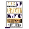thumbnail image 1 of 1 et 2 Timothy, Titus (Commentaire NIV Application), 1 of 1