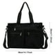 thumbnail image 5 of Bolso Mano Pana para Mujer Con Múltiples Bolsillos (), 5 of 8