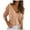 Khaki, variant on TFEOQRY Pullover Sweater for Women Fashion Solid Color Loose Comfortable Knitwear Long Sleeved V-Neck Sweater Top Brown