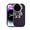 Purple, variant on Creative Cute Astronaut Silicone Phone case With Camera Lens Protection Bracket For iPhone 14 13 12 11 XR Plus Pro Max Fashion Comfortable Anti-scratch Spaceman Back Cover(Purple B,13 Pro max)