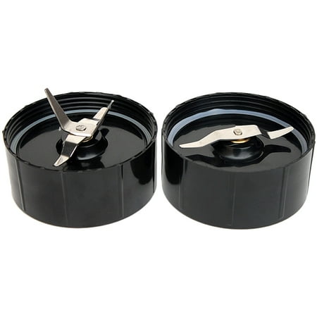 Guarnizioni Silicone Per Magic Bullet - Set 4 Pezzi Per Lame Incrociate