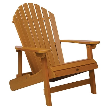 Highwood Reg King Hamilton Folding Reclining Adirondack Chair Highwood Reg King Hamilton Folding Reclining Adirondack Chair