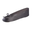 thumbnail image 1 of Zapatillas Isotoner Ballerina para mujer Satin Mineral 36-37, 1 of 8