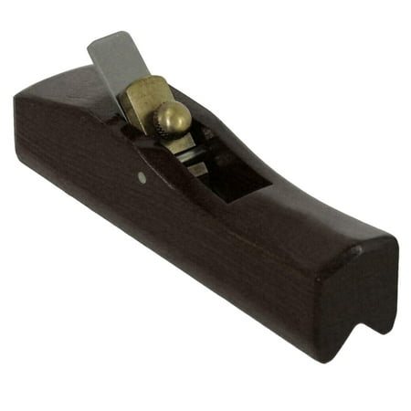 

FarDo Wood Hand Plane Handcraft Trimming Chamfering Planer Carpenter Woodworking Tool