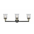 thumbnail image 4 of Innovations Lighting - Canton - 3 Light Bath Vanity In Industrial Style-11, 4 of 4