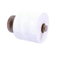 thumbnail image 6 of Prestige Regal Collection Horizontal Reserve Roll Toilet Paper Holder - Matte Gray, 6 of 11