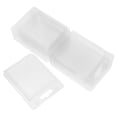 thumbnail image 4 of Miangastore 10pcs Clear Blister Packaging For Electronics Transparent Plastic Enclosure Lining Secure And Protective Display Case For Business Shipping Supplies, 4 of 8