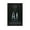 Unframe-style, variant on A.I. Artificial Intelligence Movie Poster Room Aesthetic Poster Print Art Wall Painting Canvas Posters Gifts Modern Bedroom Decor 16x24inch(40x60cm)