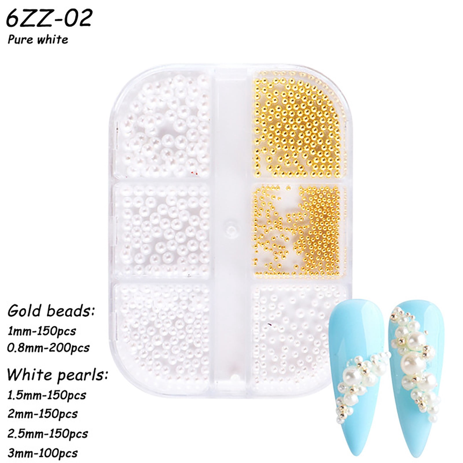 Right on Decal Spray Pigment Nails Nail Painter Nails Sticker Pearl Nails Nails compatible with Machine Little Rhinestones Scary Nails Coalfield Your Nails Gel up Nails System Power File And