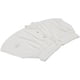 thumbnail image 3 of Quick-Drying Yoga Shorts Women Sports Shorts Pants for Comfort, 3 of 5