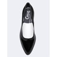 thumbnail image 4 of Circus by Sam Edelman Farrah - Black White 9.5, 4 of 5