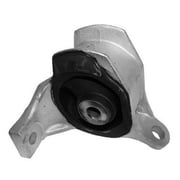 CF Advance Compatible with 12-15 Honda Civic 1.8L Engine Motor and Transmission Mount for Manual Set of 3PCS A65090 A65050 A65056 2012 2013 2014 2015