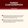 thumbnail image 6 of Sargento® Sliced Colby-Jack Natural Cheese, 24 slices, 6 of 9