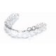 thumbnail image 1 of \u200b4 Pack Teeth Whitening Gel Trays Professional Dental Care Thermoforming Custom Fit Bleaching Solution\u200b, 1 of 3