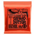 thumbnail image 1 of Discount Ernie Ball Strings Burly String Guitare Électrique pour Guitare Basse Ukulele, 1 of 8