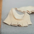 thumbnail image 7 of Women's Breathable Five Toe Separator Heelless Yoga Sandal Invisible Socks, 7 of 7
