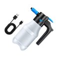 thumbnail image 2 of pitrice Versatile Foam Sprayer 5L Electric Car Wash With USB And Performance For Home Cleaning Tasks Electric Foam Sprayer, 2 of 6