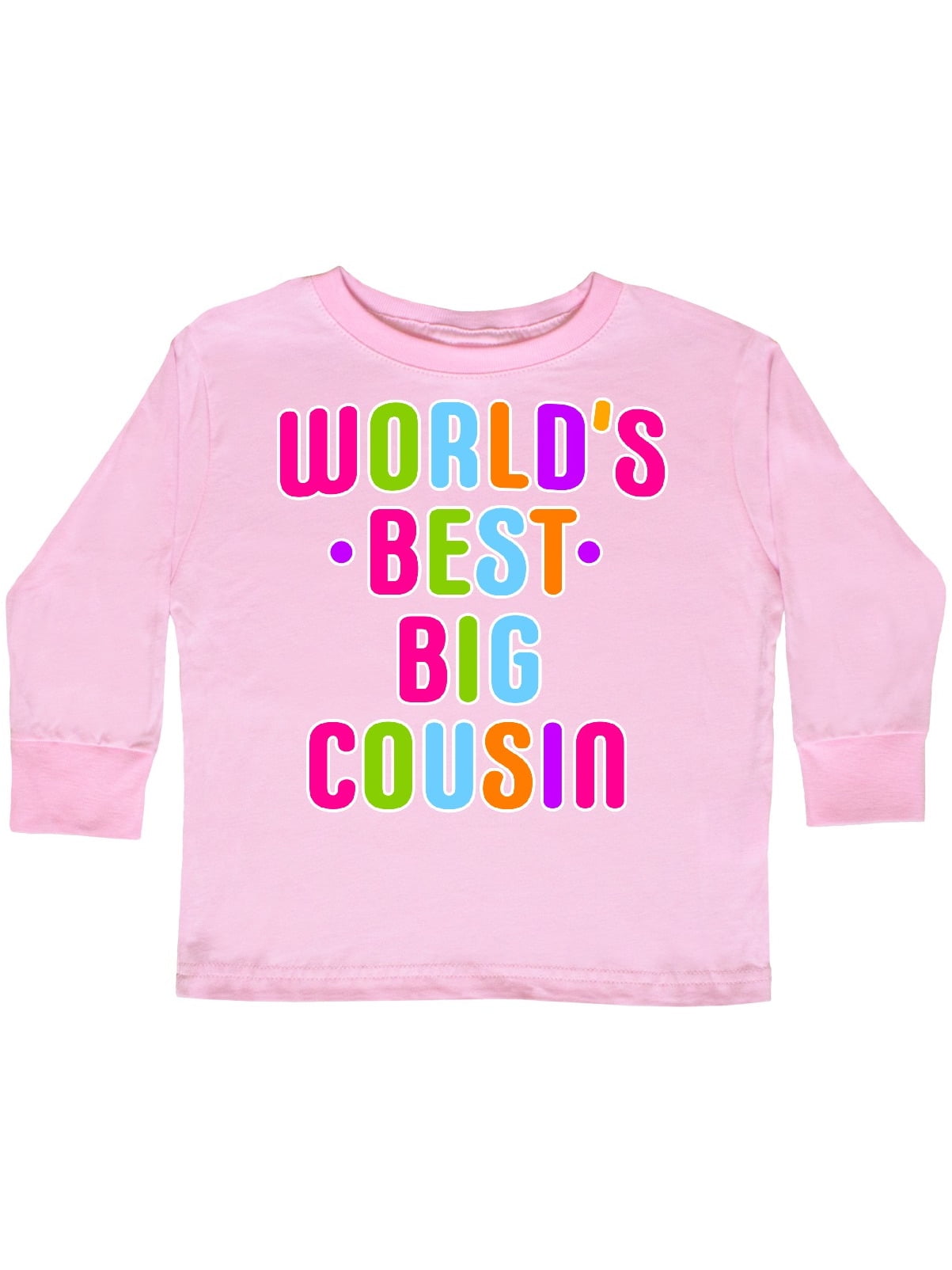 best cousin toddler shirt
