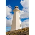 thumbnail image 2 of DeFreitas, Michael 23x32 White Modern Wood Framed Museum Art Print Titled - Cape Spear Lighthouse National Historic Site-Cape Spear-St Johns-Newfoundland-Canada, 2 of 4